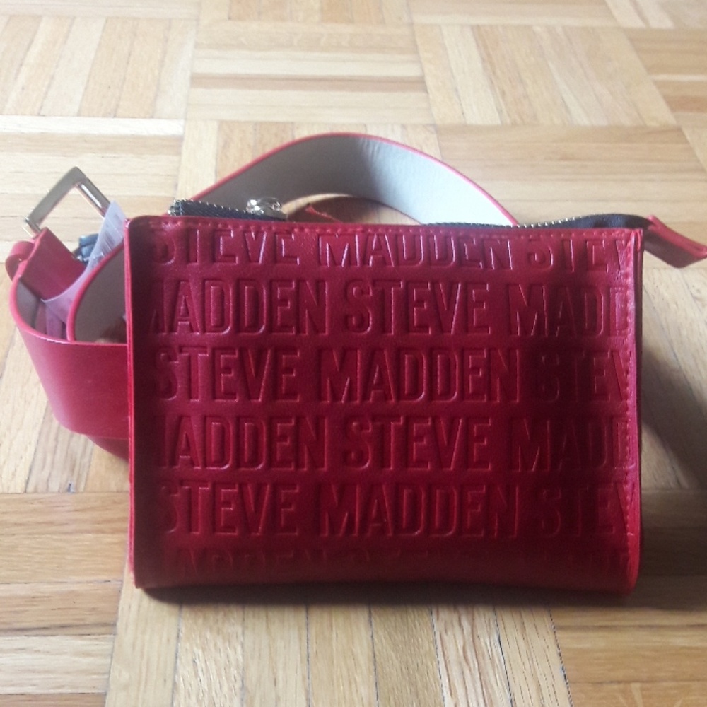 Belt pouch